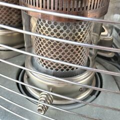 ★お話中★★★石油ストーブ①の画像