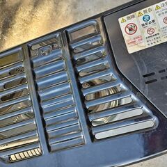 ★お話中★★★石油ストーブ①の画像