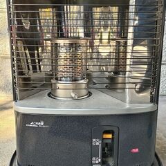 ★お話中★★★石油ストーブ①の画像