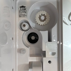 【お譲り先決定】アイリスオーヤマ　加湿器　ハイブリッド式の画像