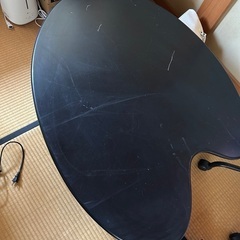 ローテーブルの画像