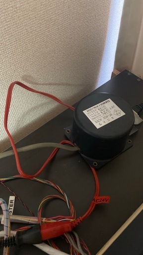 スロット実機 初代蒼穹のファフナー