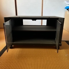 テレビ台の画像