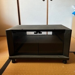 テレビ台