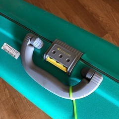サムソナイト スーツケース