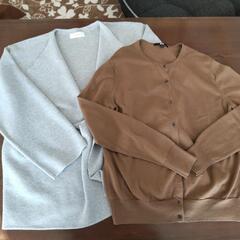 【冬 大きいサイズ 8点セット バック付き】の画像