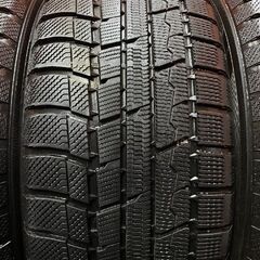 TOYO WinterTRANPATH TX 235/55R18 18インチ スタッドレス 4本