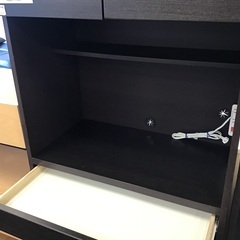 【トレファク神戸新長田】【値下げしました】ニトリのユニットデスクの紹介です【取りに来れる方限定】の画像