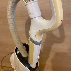 掃除機の画像