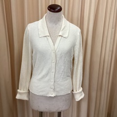 BENETTON カーディガン