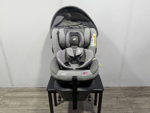 200　Joie チャイルドシート　i-Arc360