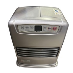 DAINICHI　ダイニチ 石油ストーブ ファンヒーター FW-...