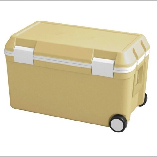 クーラーボックス