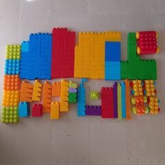 【まとめ売り】Mega Bloks First Builders...