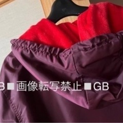 美品 STUSSY ステューシー　起毛　ジャケットの画像