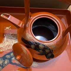 御屠蘇器　ご結納　の画像