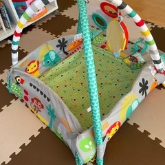 ベビージム