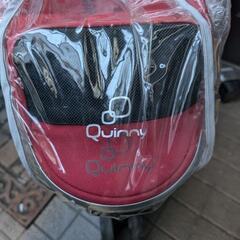 Zafar Saidさん取置　Quinnyクイニーザップ　三輪車バギーの画像