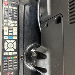 LG32テレビの画像