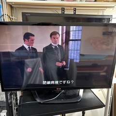 LG32テレビの画像