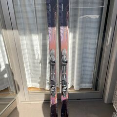 スキー板157cm
