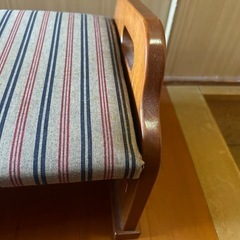 椅子　2点の画像