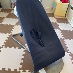 バウンサー
