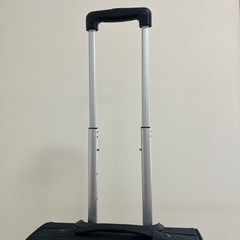 【値下げしました】キャリーケースの画像