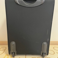 【値下げしました】キャリーケースの画像