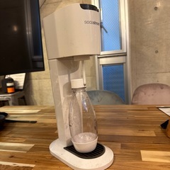 ソーダストリーム
