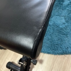 家用ジム3点セットの画像