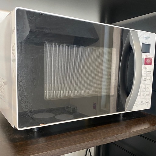 ハイアール Haier\n/AQUA/オーブンレンジ