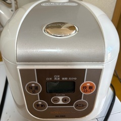 炊飯器
