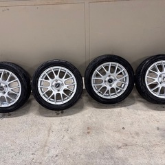 ブリヂストン トップランM7 14インチ