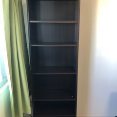 本棚無料で譲ります