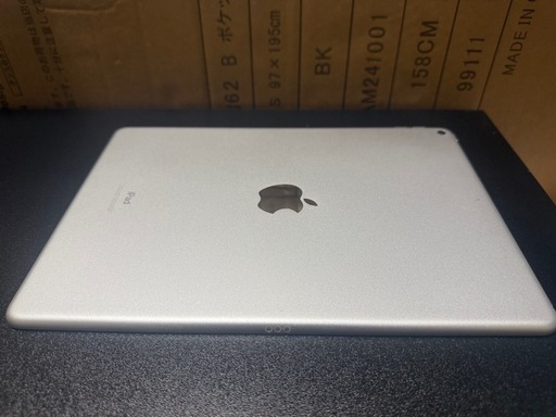 ipad Air 第3\n世代