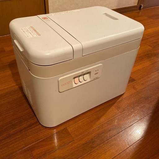 餅つき機