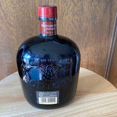 サントリーオールド古酒の画像