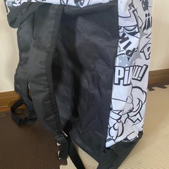 ポケモン　リュックサック（取引中）の画像