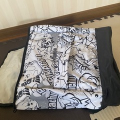 ポケモン　リュックサック（取引中）の画像