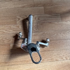 混合水栓