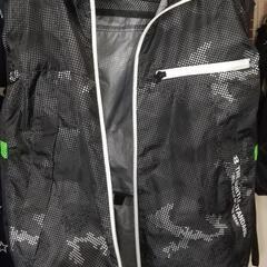 バートル空調服  サイズL