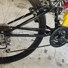 GRAPHIS自転車 の画像