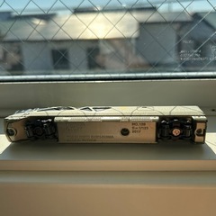 ロング　トミカ？　プラレールお譲りしますの画像