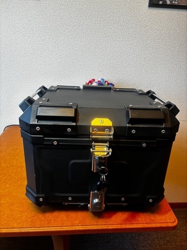 バイク用セット