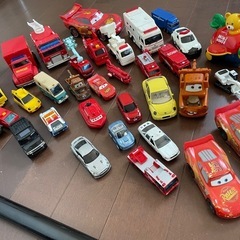 ミニカー