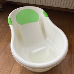 新生児用　ベビーバス