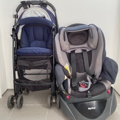 チャイルドシート