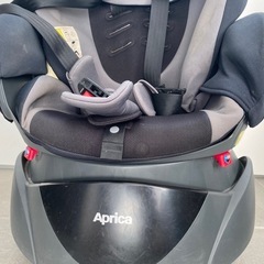 チャイルドシートの画像