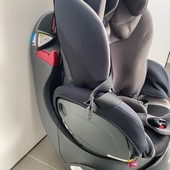 チャイルドシートの画像